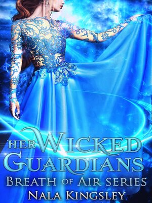 cover image of Her Wicked Guardians